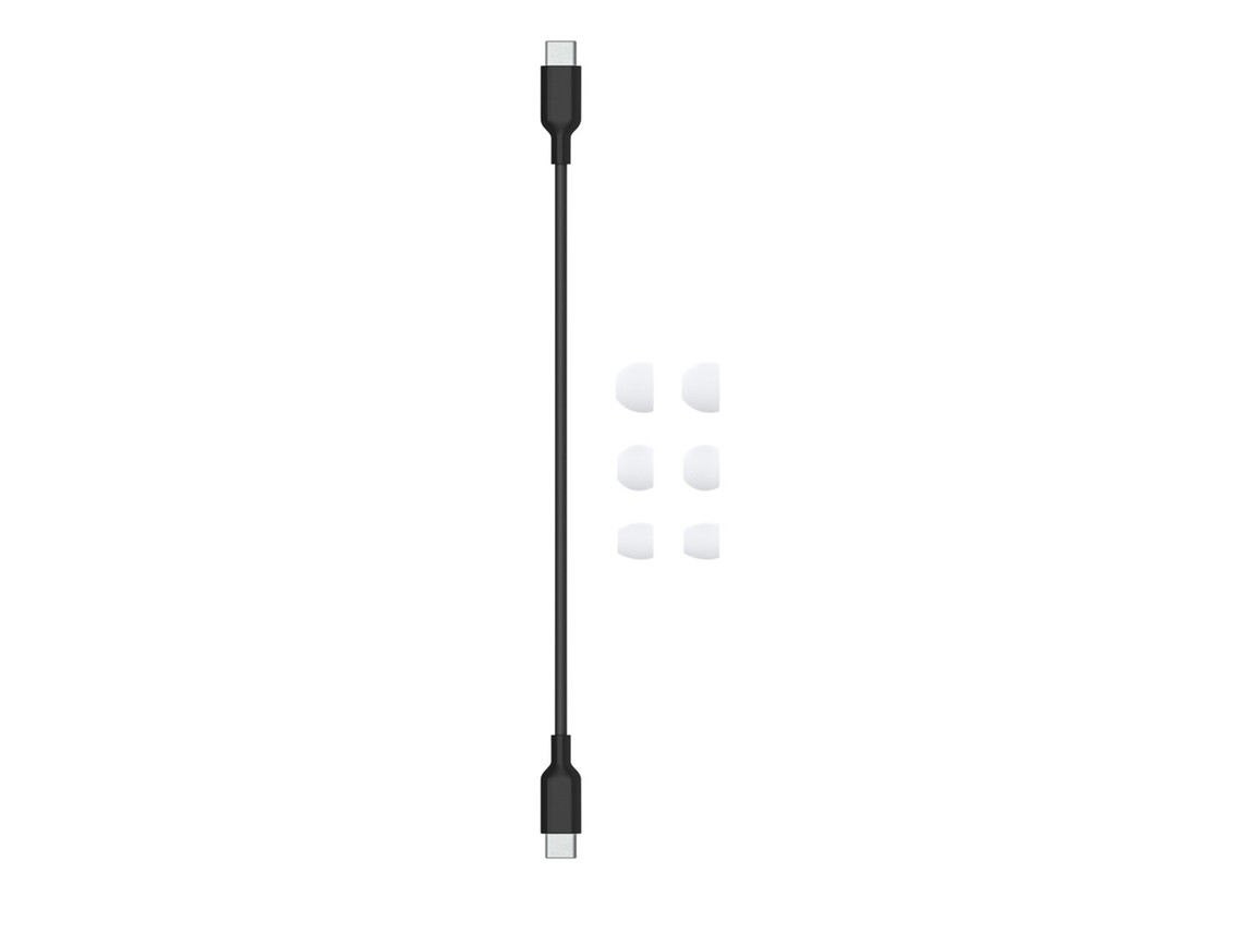Beats Fit Pro - komplett kabellose In-Ear Kopfhörer, weiß>