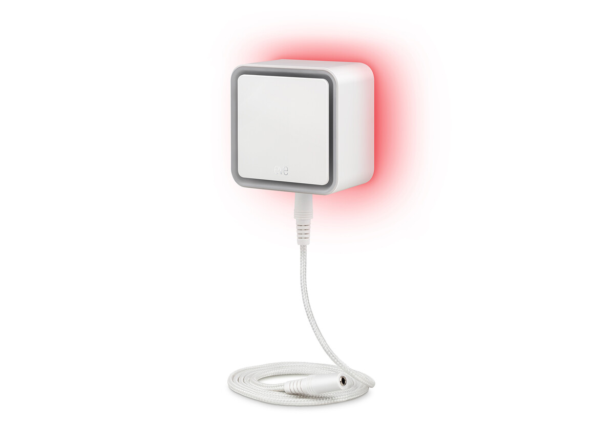 Eve Water Guard, Smarter Wassermelder Eve Water Guard, Smarter Wassermelder