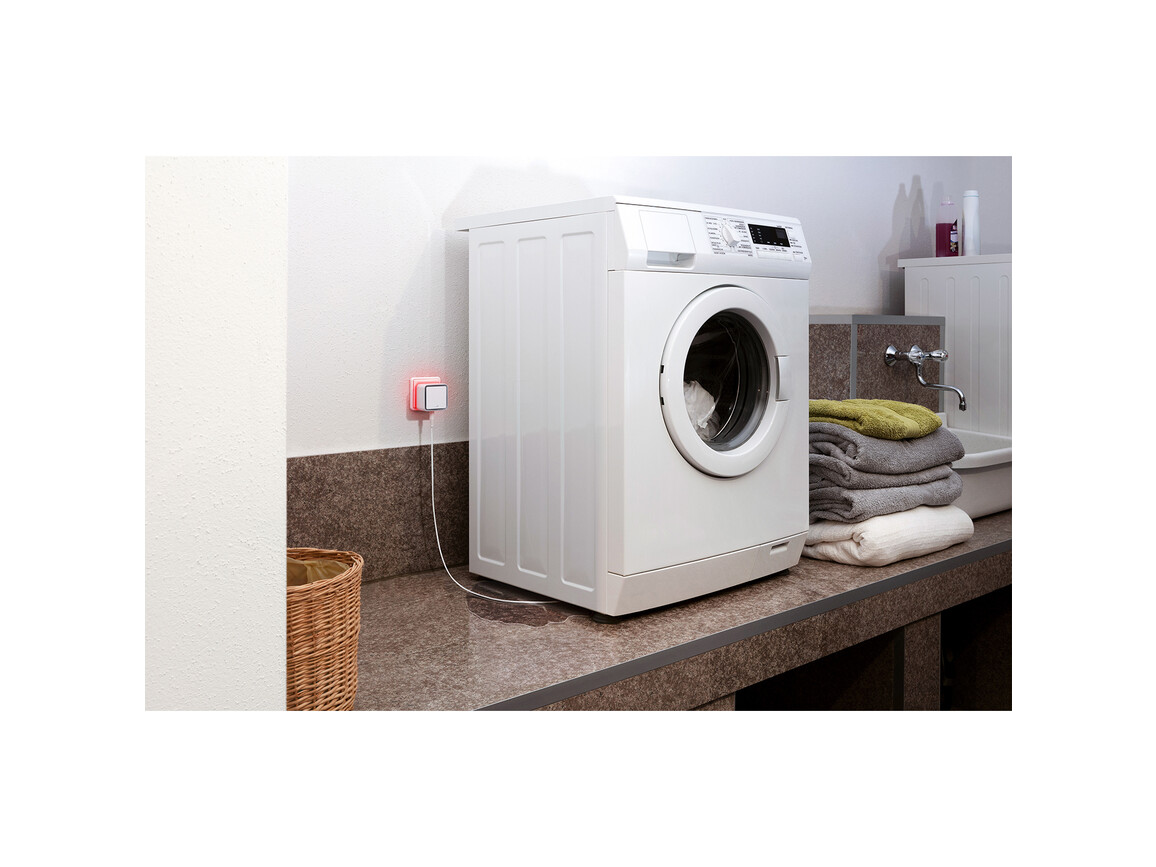 Eve Water Guard, Smarter Wassermelder Eve Water Guard, Smarter Wassermelder