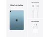 iPad Air Wi-Fi, 64GB, blau, 10.9&quot;