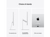 Apple Studio Display - Nanotexturglas - VESA Mount Adapter (ohne Standfuß)