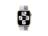Apple Watch 38/40/41 mm Sport Loop, lavendelgrau/blasslila