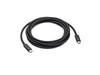 Apple Thunderbolt 4 Pro Kabel (3m)