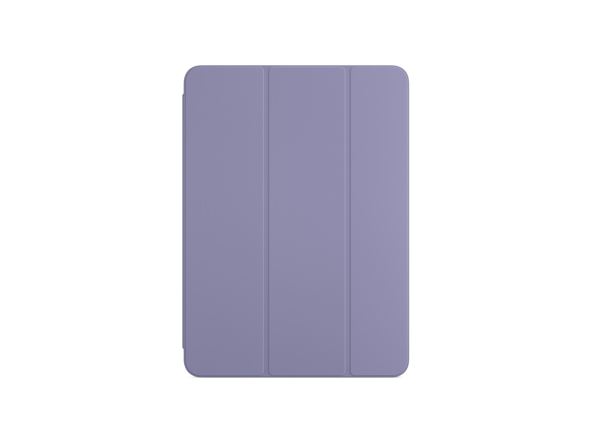 Apple iPad Air (5. Gen) Smart Folio, englisch lavendel
