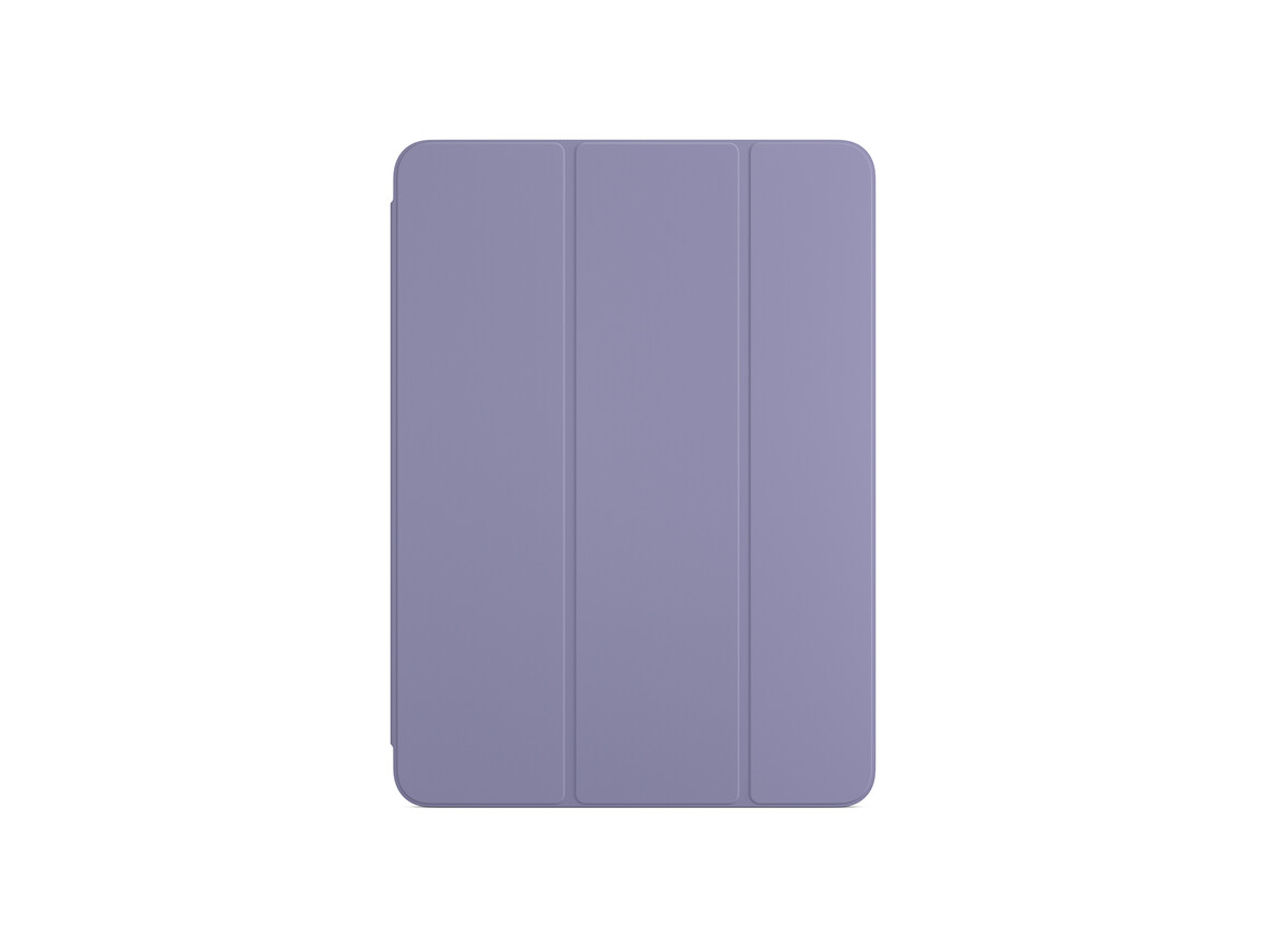 Apple iPad Air (5. Gen) Smart Folio, englisch lavendel>