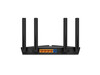 TP-Link Archer AX10, AX1500 Dualband WLAN Router