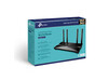 TP-Link Archer AX10, AX1500 Dualband WLAN Router