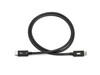 OWC Thunderbolt 4 Kabel, (2 m) OWC Thunderbolt 4 Kabel, (2 m)