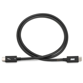 OWC Thunderbolt 4 Kabel, (2 m)