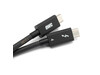 OWC Thunderbolt 4 Kabel, (2 m) OWC Thunderbolt 4 Kabel, (2 m)
