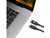 OWC Thunderbolt 4 Kabel, (2 m) OWC Thunderbolt 4 Kabel, (2 m)