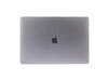 Incase Hardshell Dots Case für MacBook Pro 16&quot; (2020), transparent