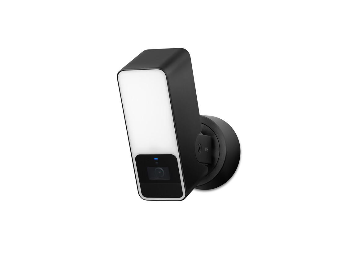 Eve Cam, Smarte Außenkamera Eve Cam, Smarte Außenkamera