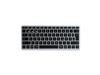 Satechi Slim X1 Bluetooth Keyboard, dt., space grau