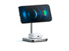 Satechi Magnetic 2-in-1 Wireless Charging Stand Satechi Magnetic 2-in-1 Wireless Charging Stand