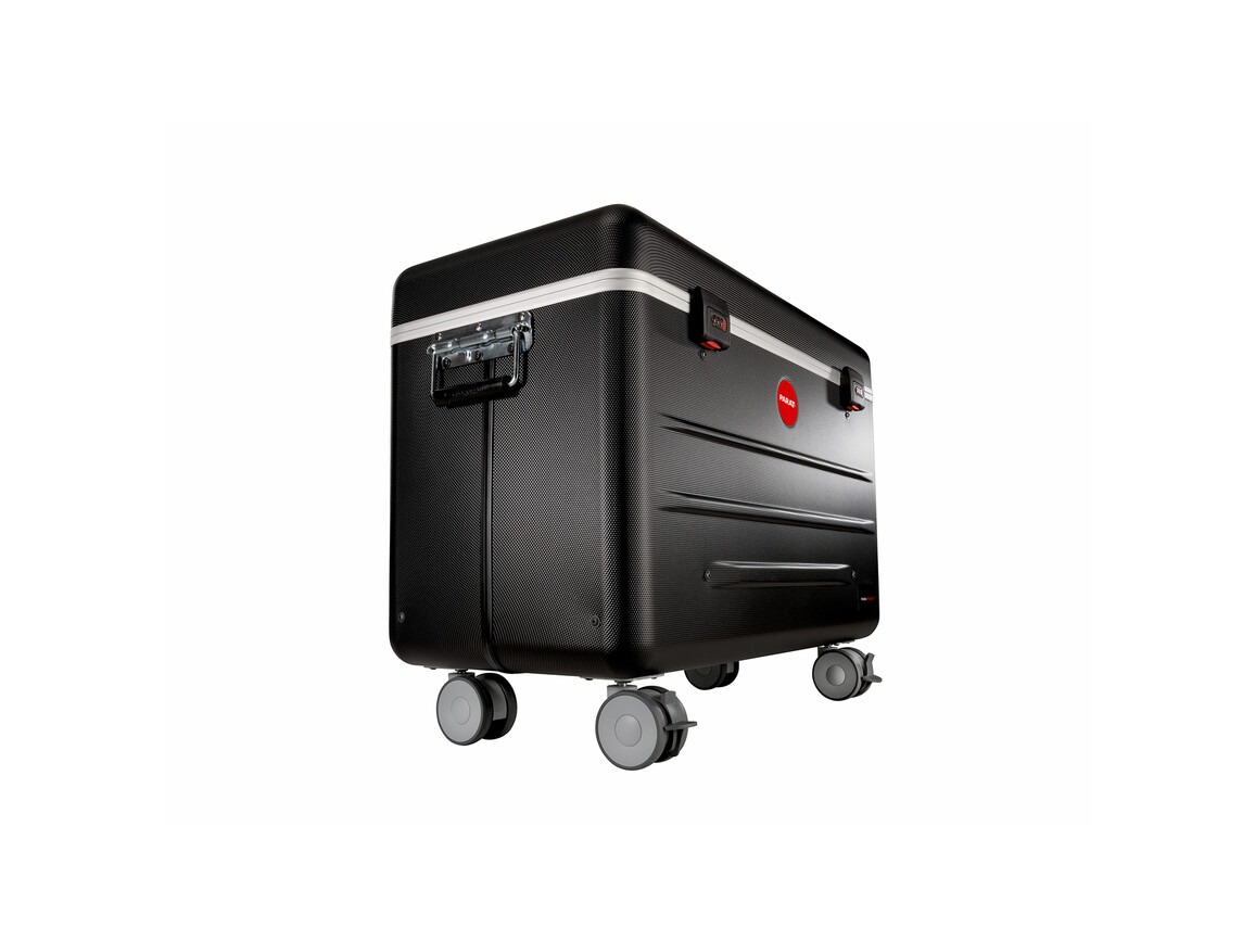 PARAT Case N10, 15,6", schwarz
