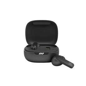 JBL LIVE Pro 2 TWS, kabelloser In-Ear Bluetooth Kopfhörer, schwarz JBL LIVE Pro 2 TWS, kabelloser In-Ear Bluetooth Kopfhörer, schwarz