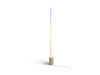 Philips Hue Gradient Signe Oak Stehleuchte, 1800lm