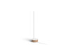 Philips Hue Gradient Signe Oak Tischleuchte, 730lm