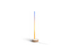 Philips Hue Gradient Signe Oak Tischleuchte, 730lm