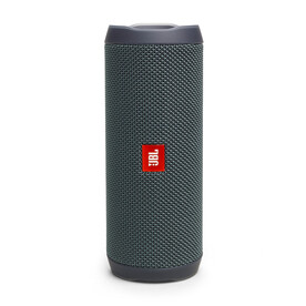JBL Flip Essential 2, Bluetooth-Lautsprecher, schwarz