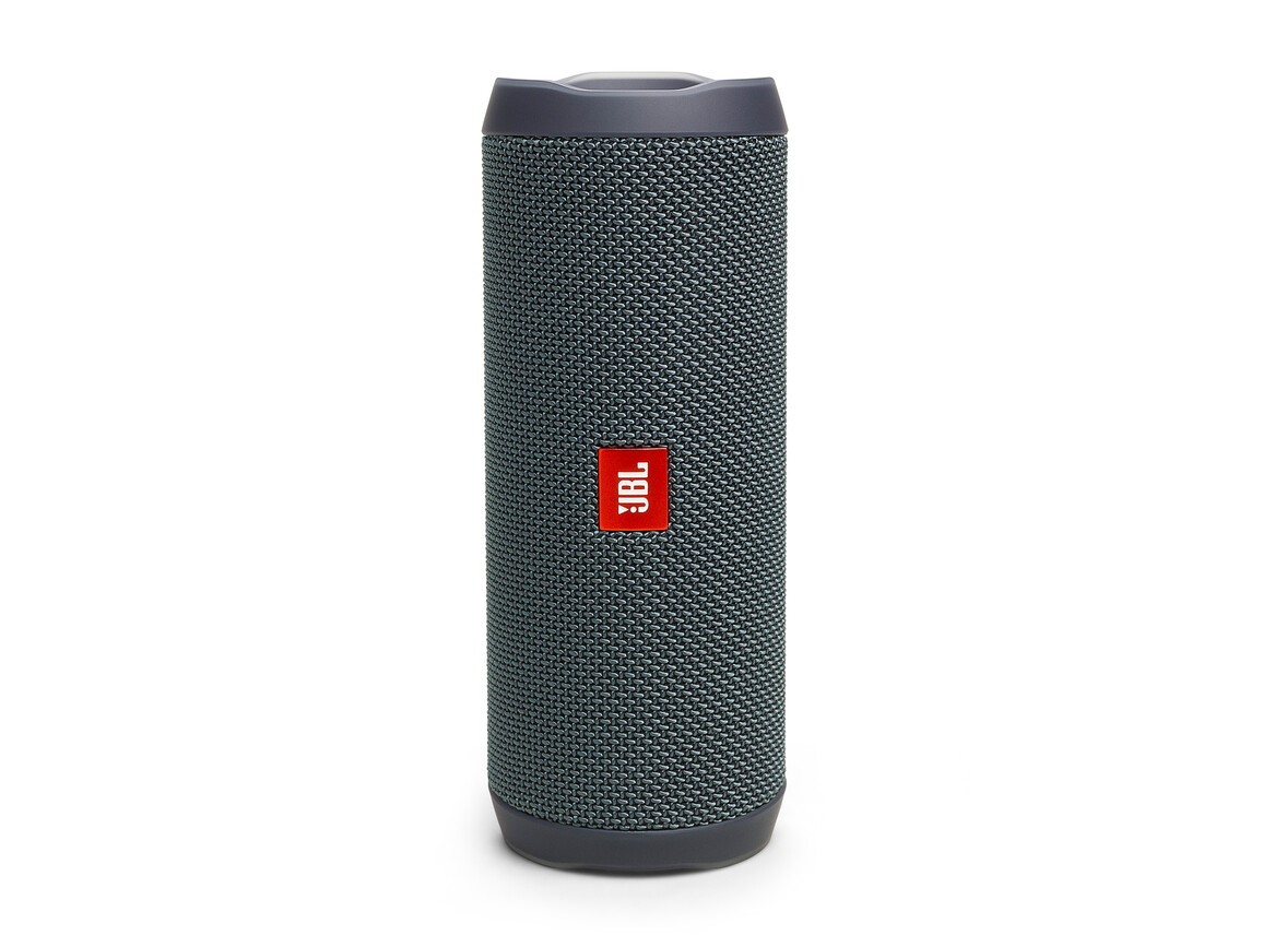 JBL Flip Essential 2, Bluetooth-Lautsprecher, schwarz