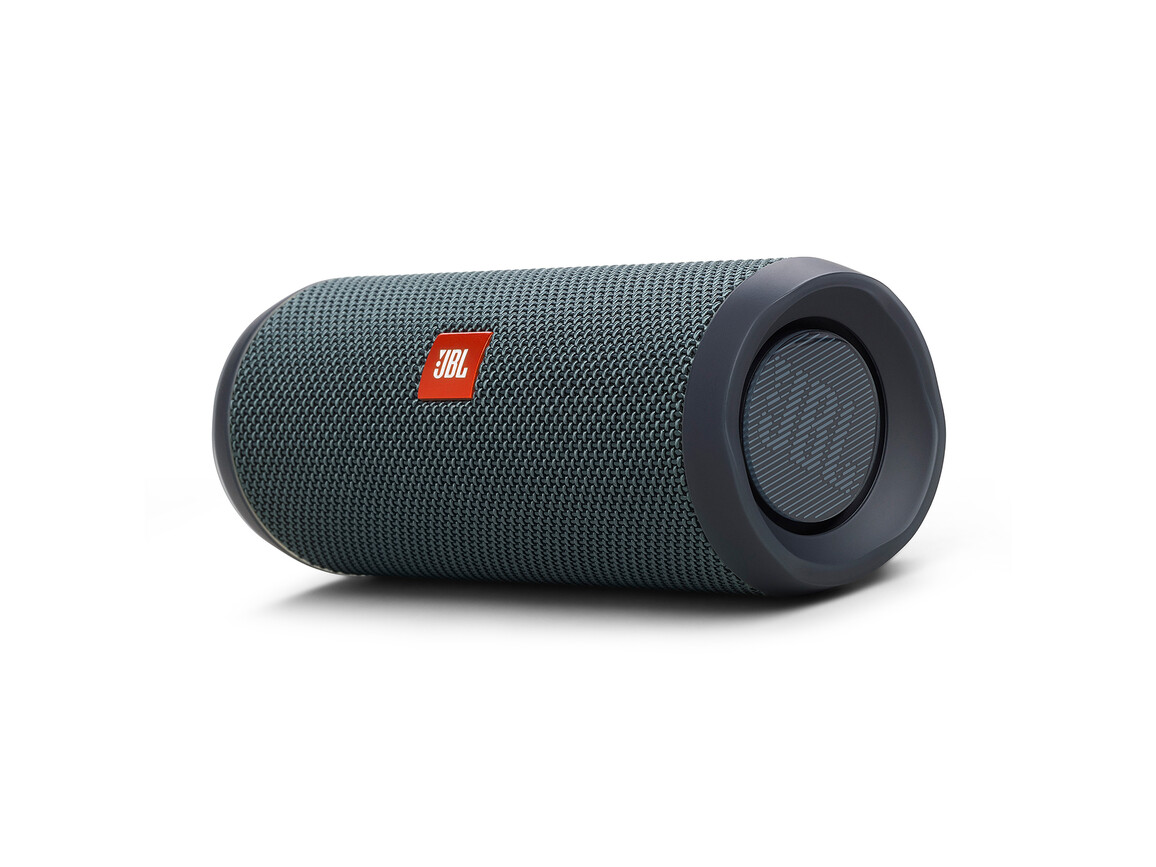 JBL Flip Essential 2, Bluetooth-Lautsprecher, schwarz