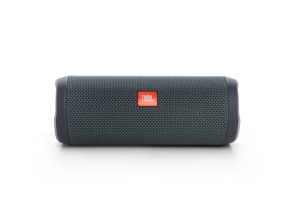 JBL Flip Essential 2, Bluetooth-Lautsprecher, schwarz