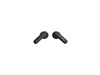 JBL Tune Flex kabelloser In-Ear Kopfhörer, schwarz