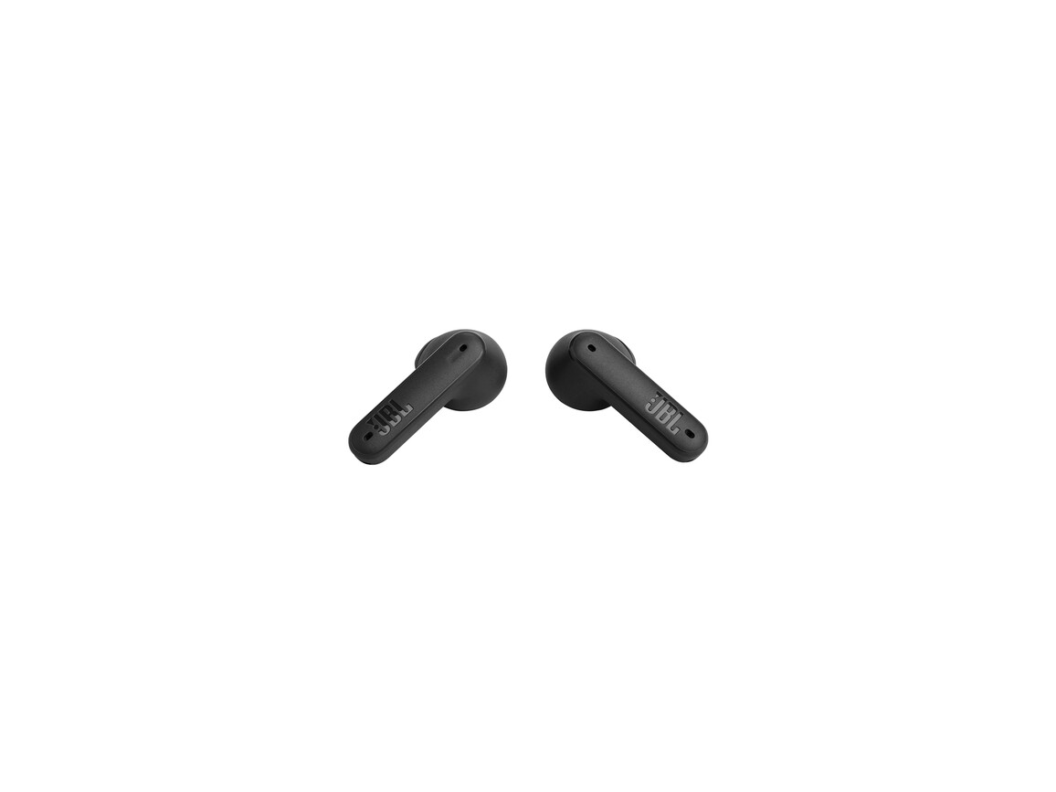 JBL Tune Flex kabelloser In-Ear Kopfhörer, schwarz