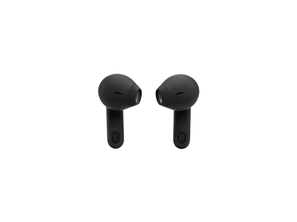 JBL Tune Flex kabelloser In-Ear Kopfhörer, schwarz