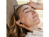 JBL Tune Flex kabelloser In-Ear Kopfhörer, schwarz
