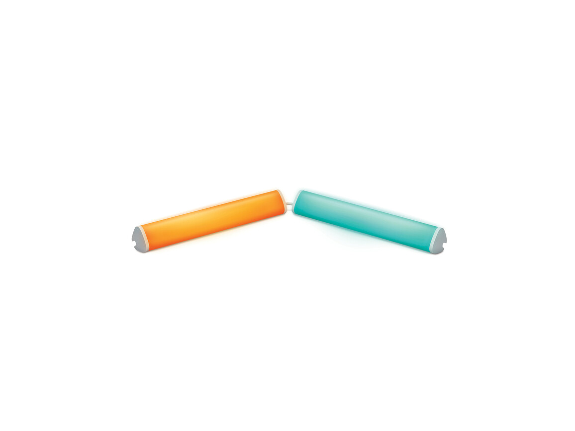 Wiz Wi-Fi BLE Bar Linear Light EU Dual dimmbar
