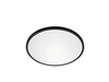 Wiz SuperSlim Deckenleuchte 32W B RD 27-65K TW dimmbar, schwarz