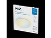 Wiz SuperSlim Deckenleuchte 32W B RD 27-65K TW dimmbar, weiß