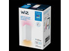 Wiz Up&amp;Down Spots 2x5W B 22-65K RGB dimmbar, weiß