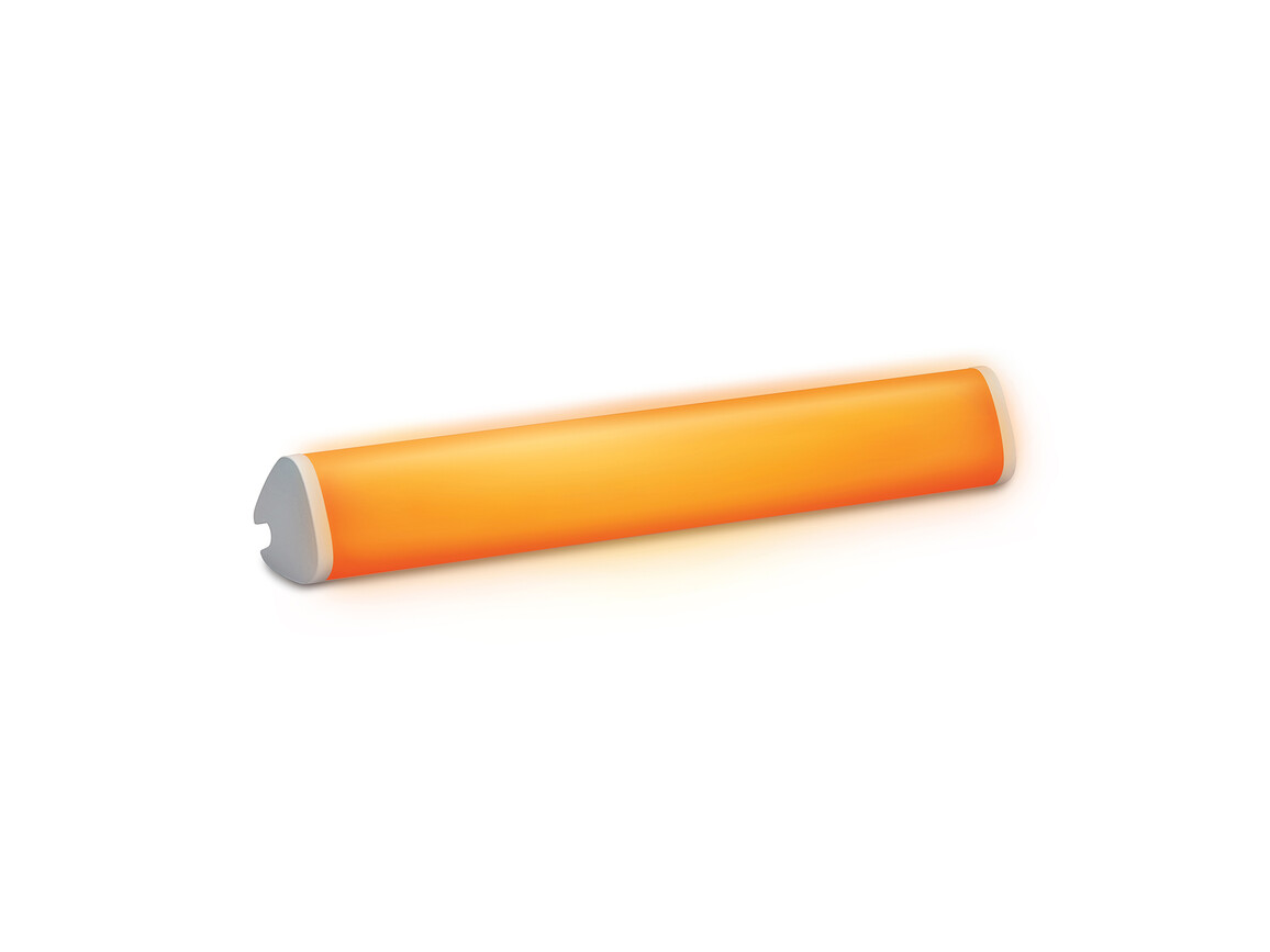 Wiz Wi-Fi BLE Bar Linear Light EU Single dimmbar