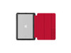 Otterbox Symmetry Folio für iPad 10.2&quot; (9/8/7.Gen.), rot