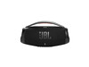 JBL Boombox 3, tragbarer Bluetooth-Lautsprecher, schwarz