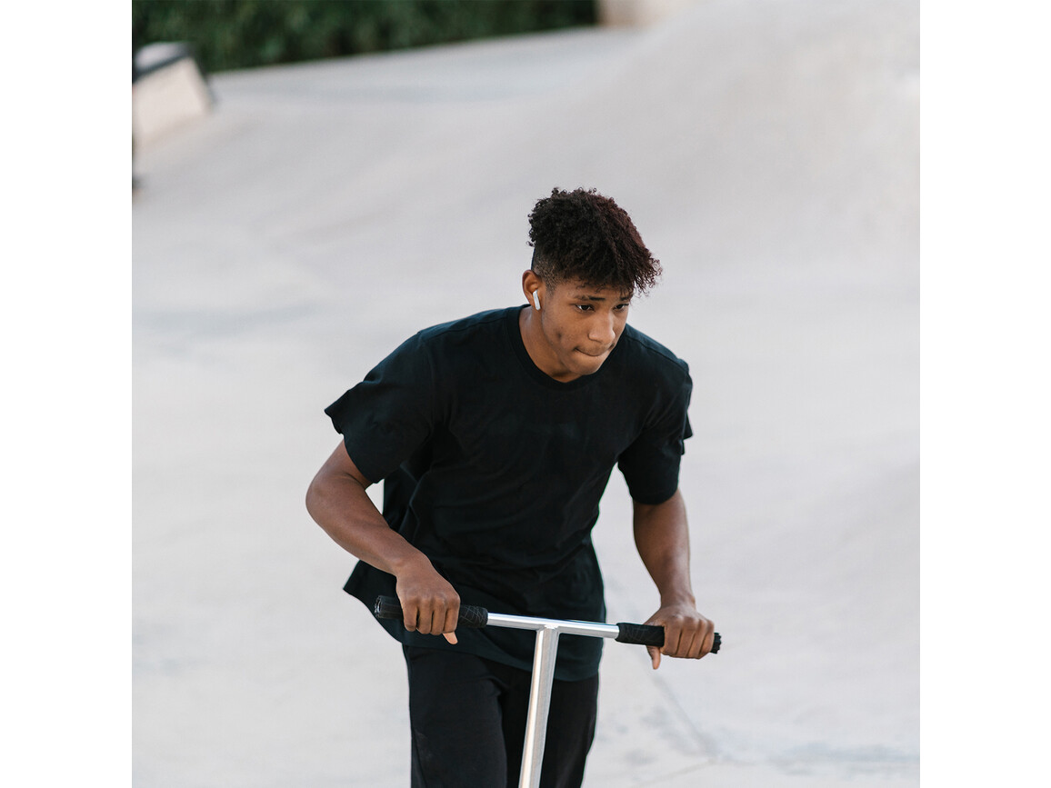 JBL Wave Flex kabelloser In-Ear Kopfhörer, weiß &gt;