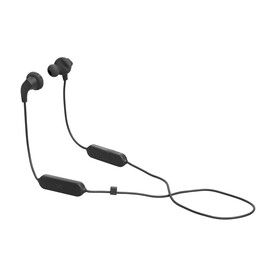 JBL Endurance RUN2 BT, kabellose in-Ear-Sport-Kopfhörer, schwarz