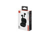 JBL Wave Flex kabelloser In-Ear Kopfhörer, schwarz