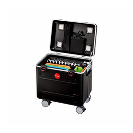 PARAT Case i10, EDUCOVER®+/KidsCover, schwarz