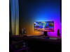 Philips Hue Gradient Lightstrip PC 24-27&quot;, Starterset inkl. Bridge