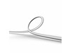 Philips Hue Gradient Lightstrip PC 24-27&quot;, Dreierpack, Starterset inkl. Bridge