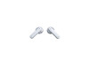 JBL Tune FLEX GHOST TWS, kabelloser In-Ear Bluetooth Kopfhörer, weiß