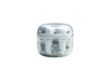 JBL Tune FLEX GHOST TWS, kabelloser In-Ear Bluetooth Kopfhörer, weiß