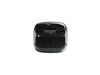 JBL Tune FLEX GHOST TWS, kabelloser In-Ear Bluetooth Kopfhörer, schwarz