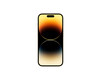 iPhone 14 Pro, 128GB, gold