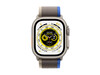 Apple Watch Ultra 49mm, Trailloop, S/M, blau/grau